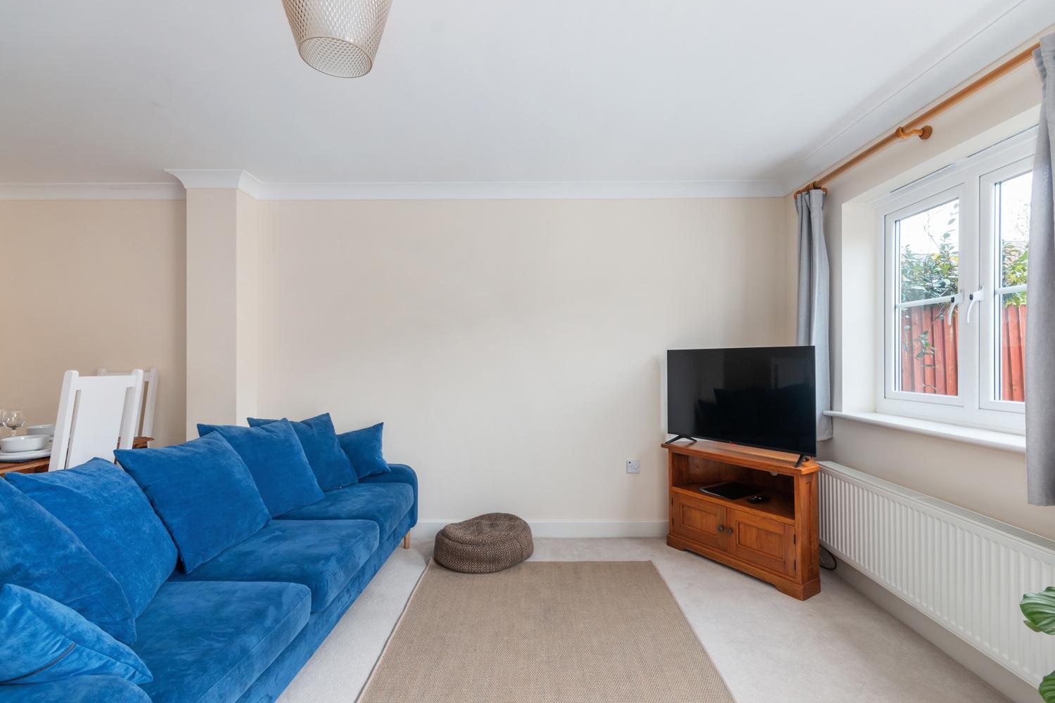 Sleeps9 Parking&Garage 17 Mins To Gatwick, 30 To London Vila Merstham Exterior foto