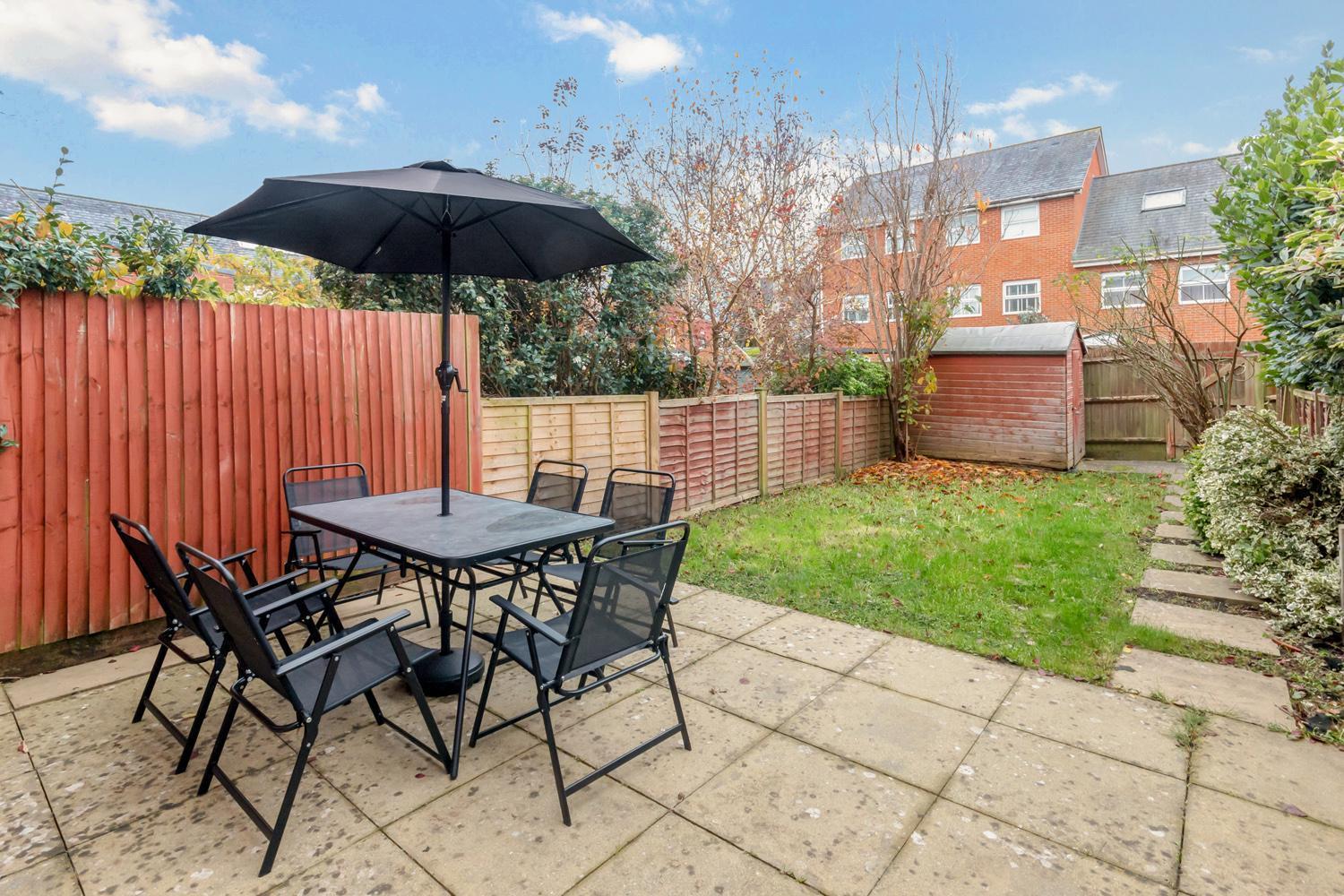 Sleeps9 Parking&Garage 17 Mins To Gatwick, 30 To London Vila Merstham Exterior foto