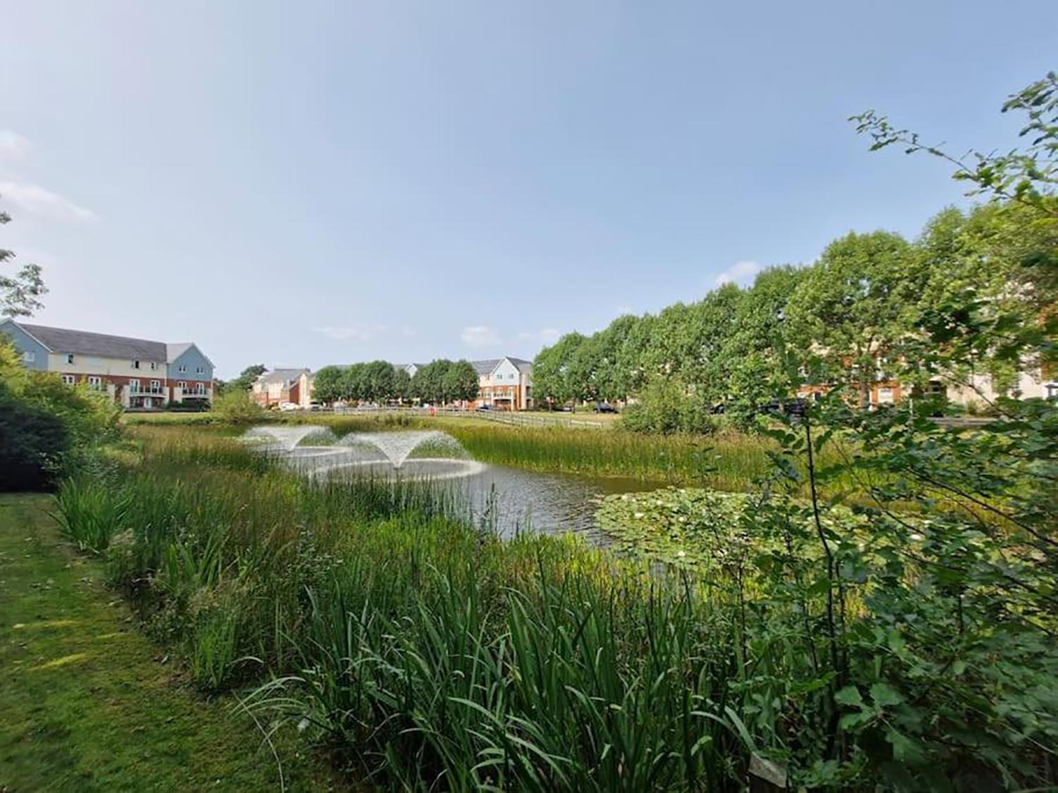 Sleeps9 Parking&Garage 17 Mins To Gatwick, 30 To London Vila Merstham Exterior foto